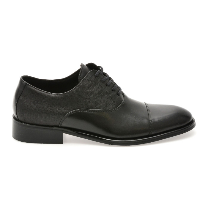 Pantofi eleganti ALDO negri, 14098571, din piele naturala