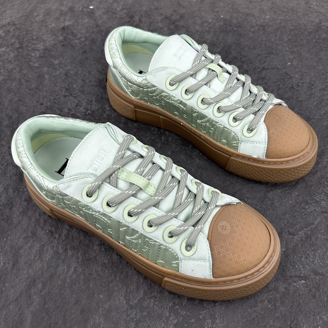 Dior B33 x Stone Island Sneaker Size 36-46