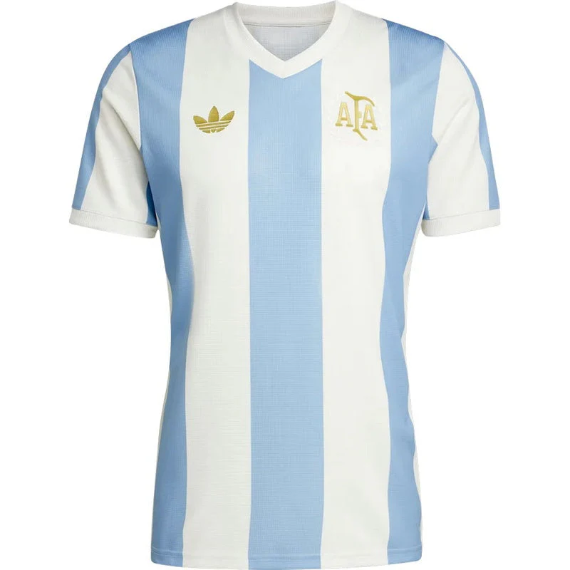 Argentina 24/25 Commemorative Edition Jersey - Fan Version