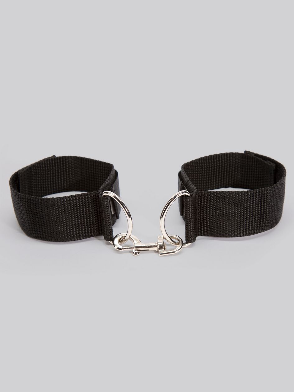 BASICS Ankle Cuffs