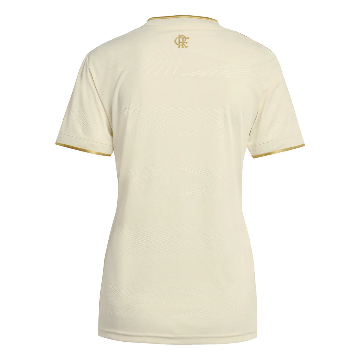 Flamengo Female 25/26 III Home Jersey - Fan Version