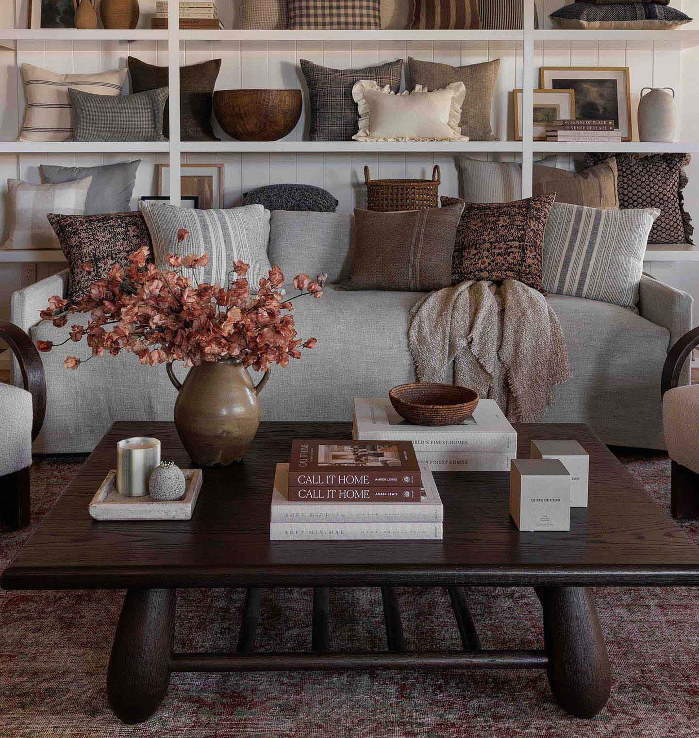 Grayson Sofa