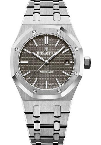 Audemars Piguet,Royal Oak Selfwinding Royal Oak Selfwinding Watch - 15450ST.OO.1256ST.02
