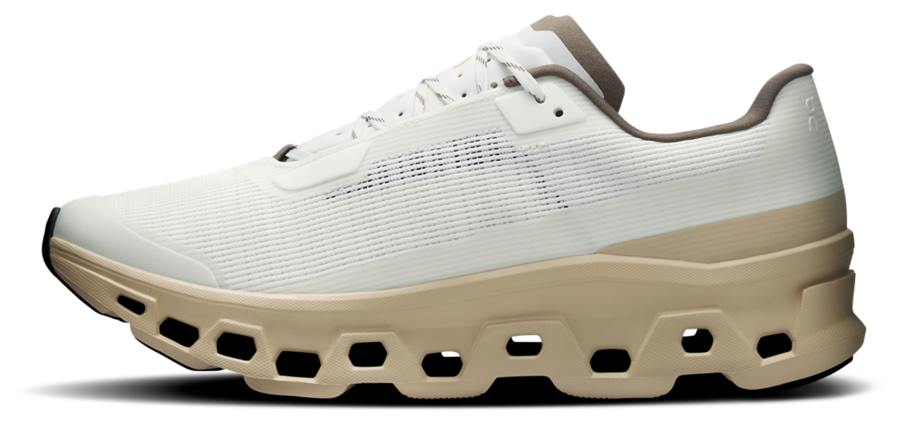 On Cloudmonster Void