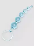 BASICS Anal Beads 6 Inch
