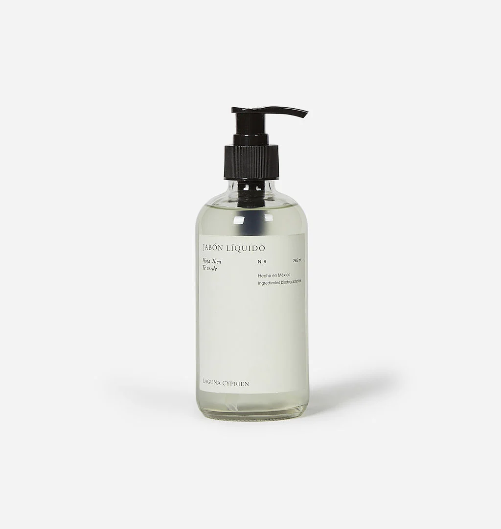 Liquid Hand Soap