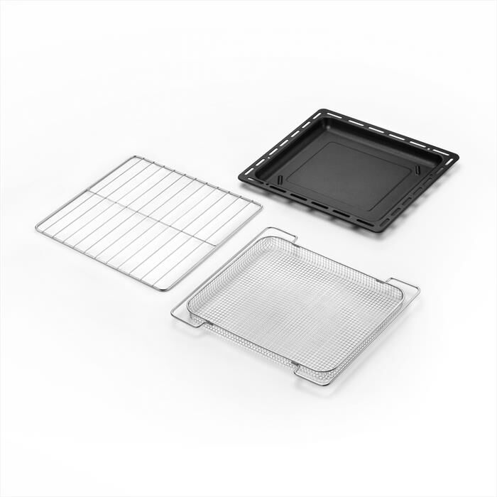 DE LONGHI - Fornetto elettrico DO34326-Nero