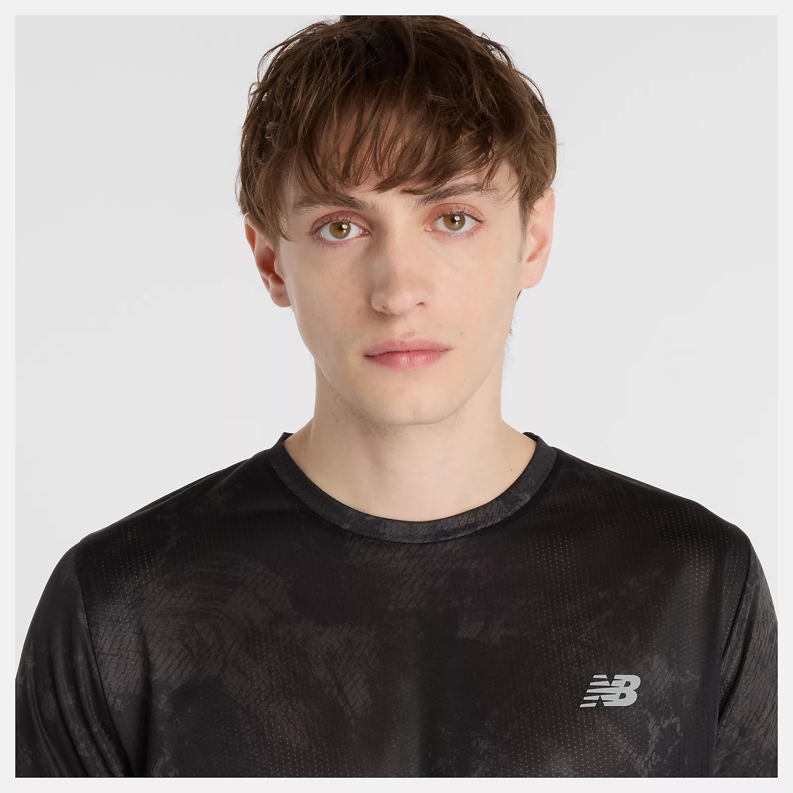 Athletics Printed T-Shirt