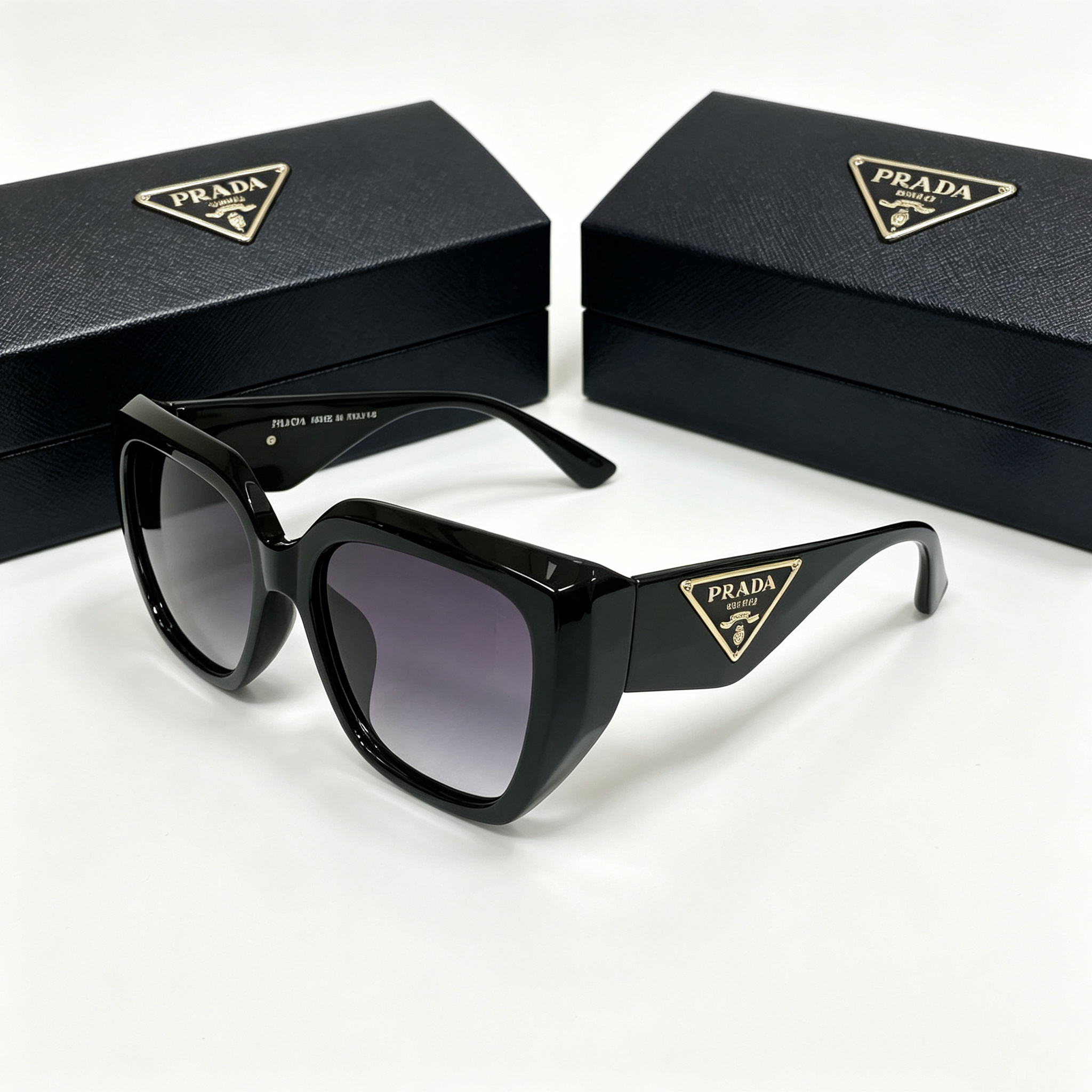 P —Sunglasses Style 2