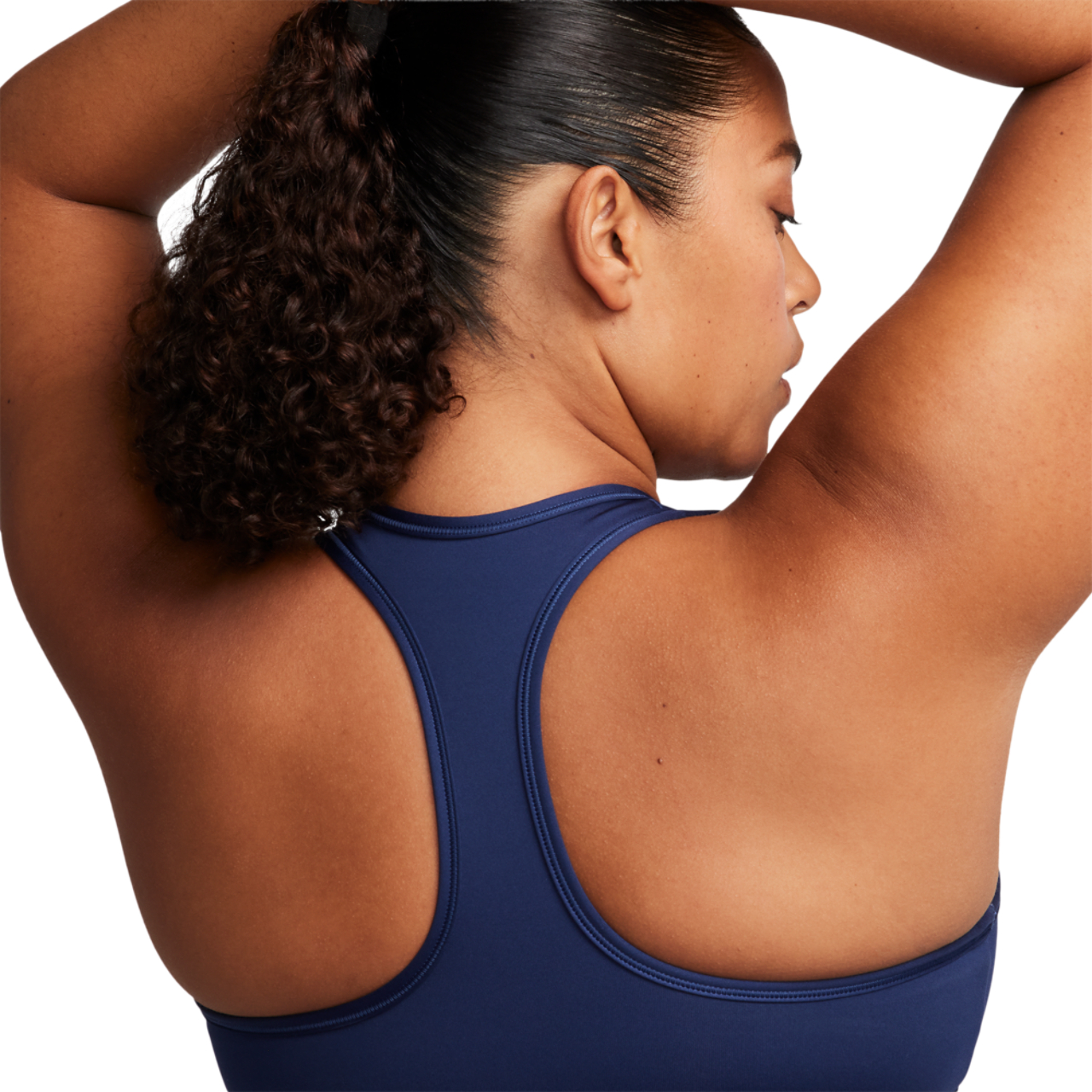 Nike Dri-FIT Swoosh Medium Support Bra