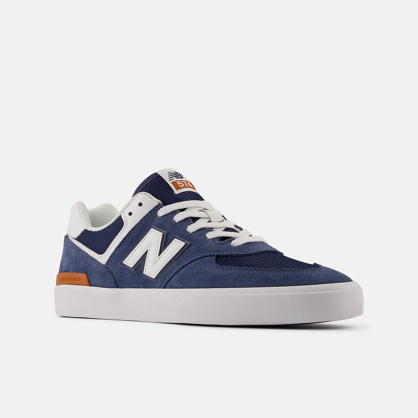 NB Numeric 574 Vulc
