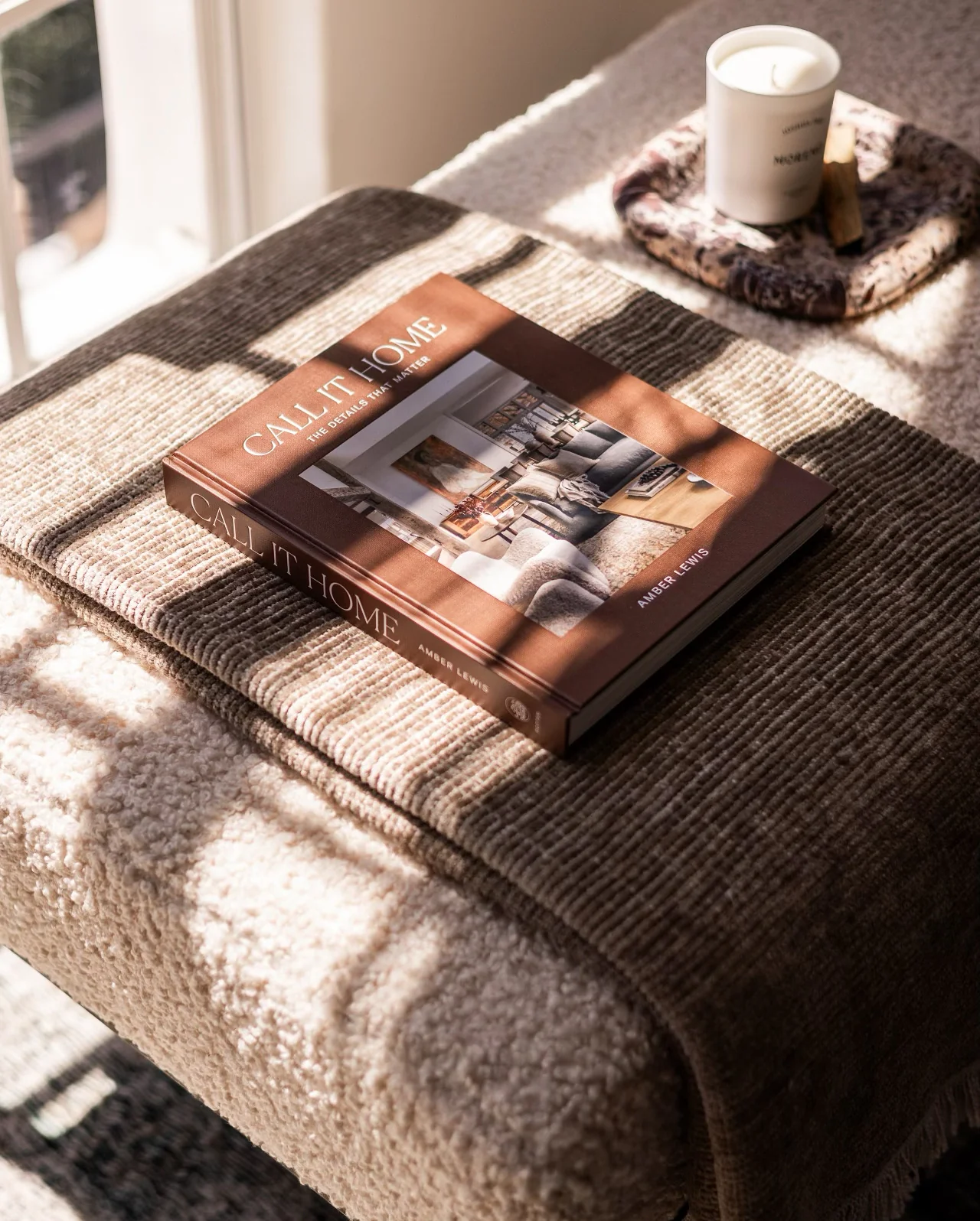 Call It Home: The Details That Matter
