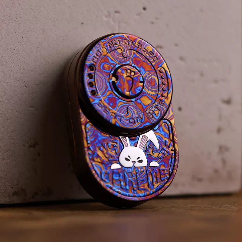 MOT MIX Fidget Slider Push Slider