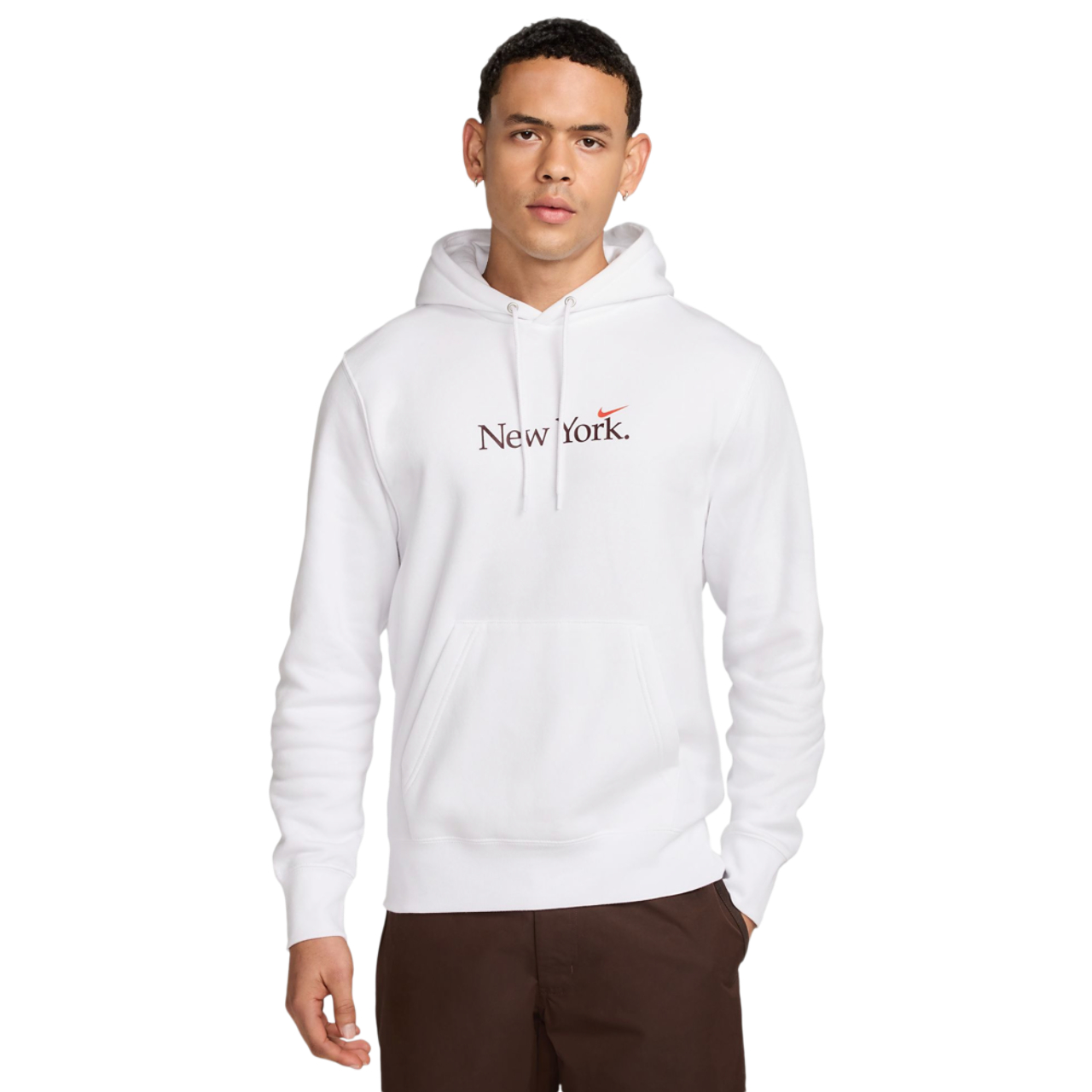 Nike NYC Club Pullover BB Hoodie