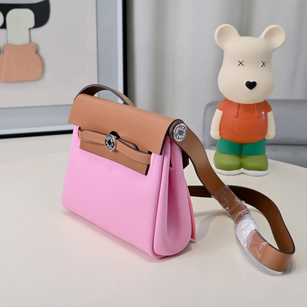 Hermes Herbag Mini 20