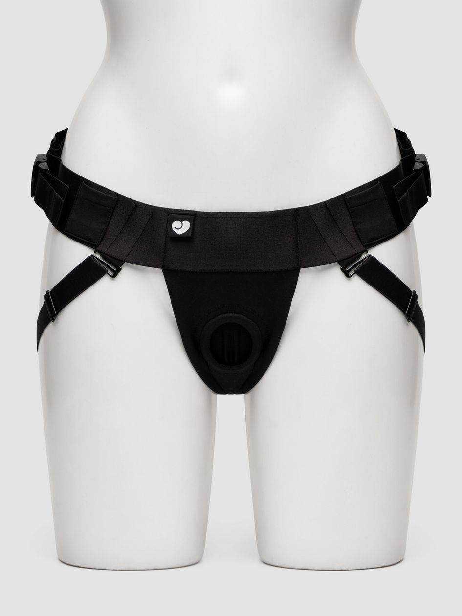Lovehoney Premium Strap-on Harness