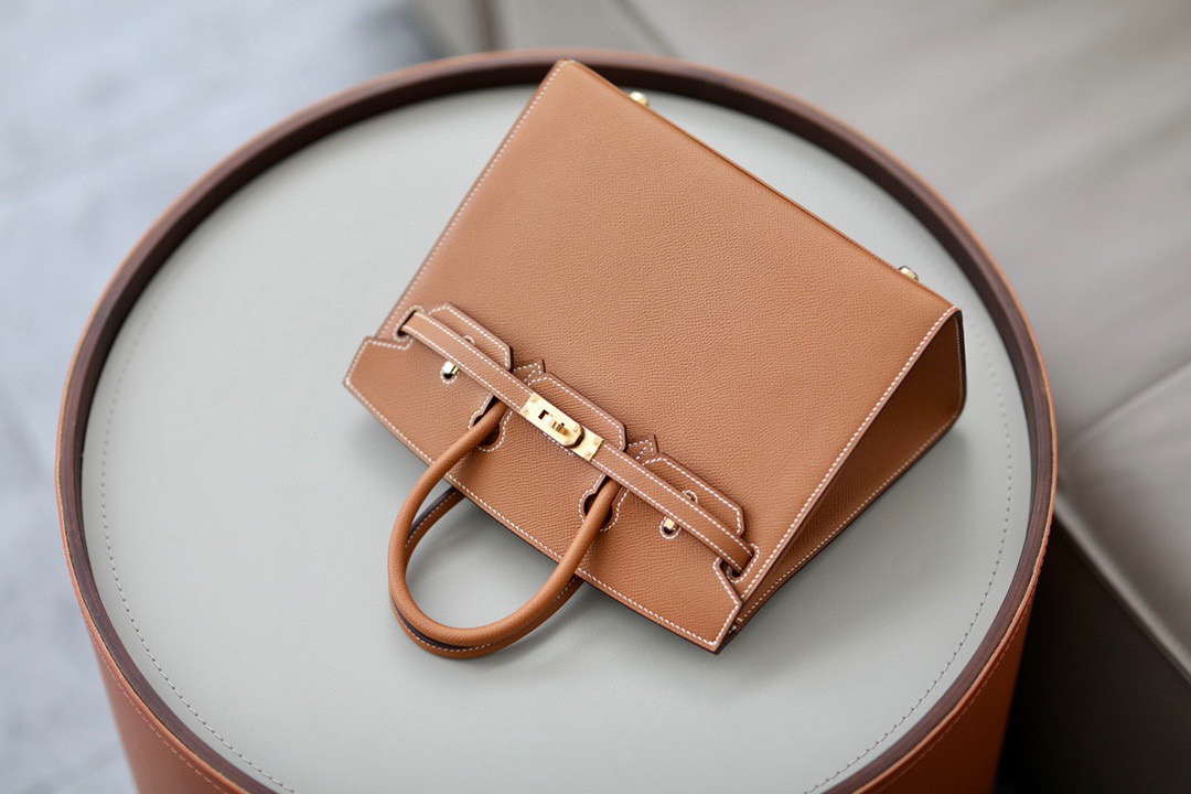 Hermes Birkin 25-35 espom Customization