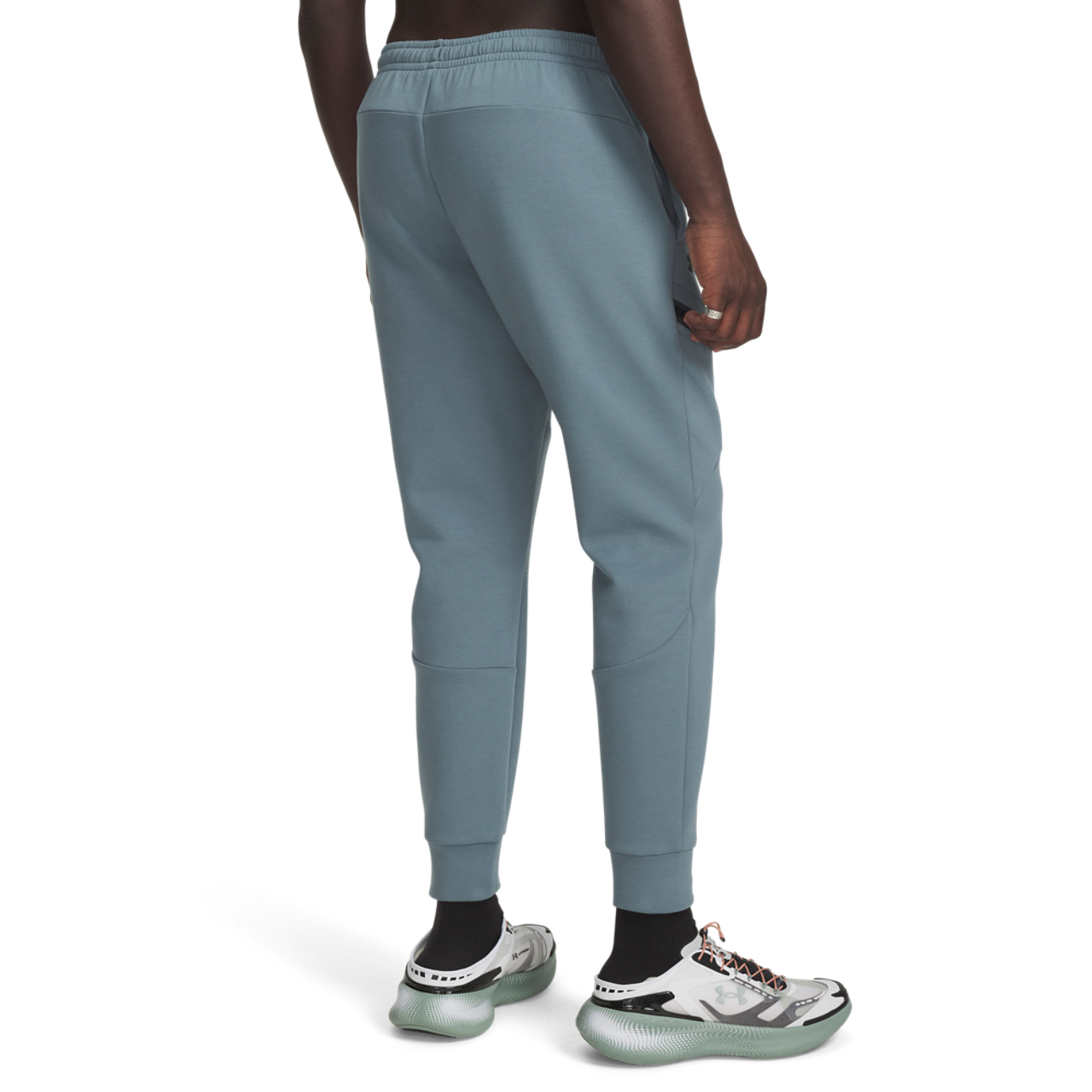 Under Armour Unstoppable Fleece Joggers