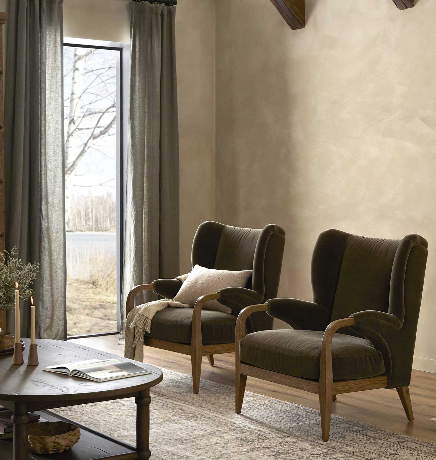 Sedoni Lounge Chair