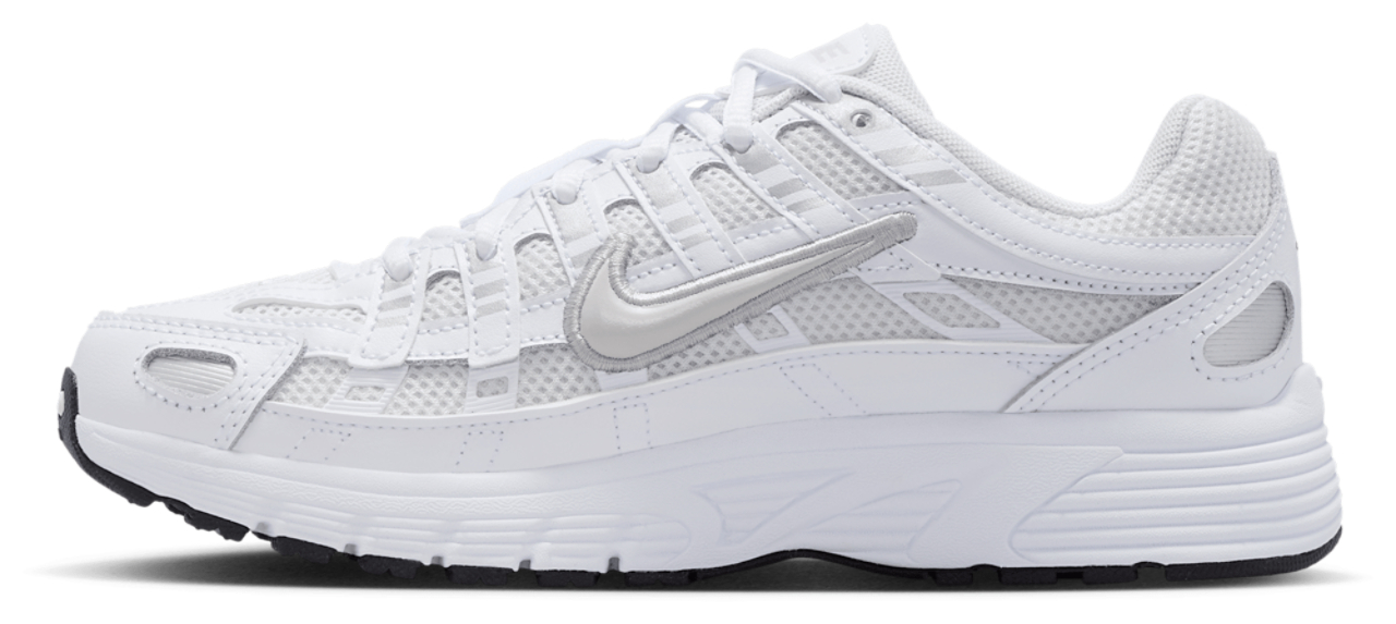 Nike P-6000