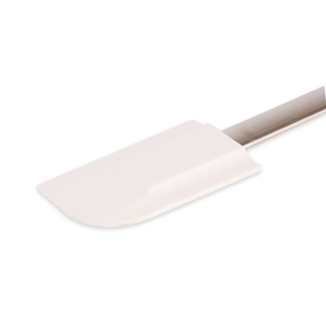 White Silicone Spatula