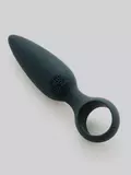 Fifty Shades of Grey Something Forbidden Silicone Butt Plug