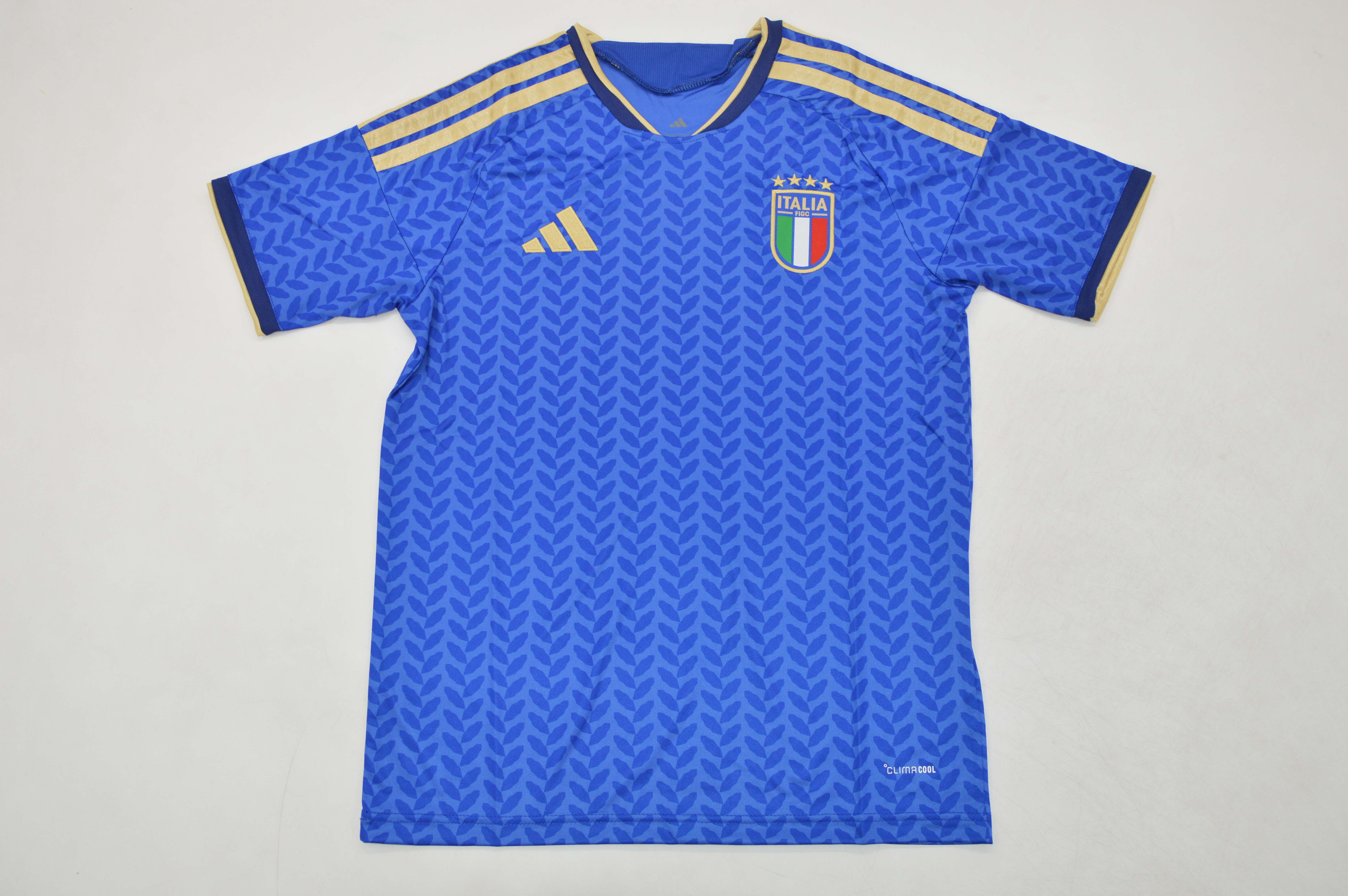 Italy 2026 Home Jersey