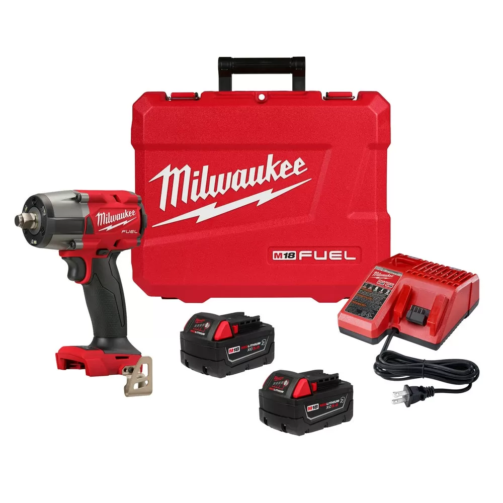 Milwaukee Pre-Sale 2962-22R M18 FUEL 18V 1/2