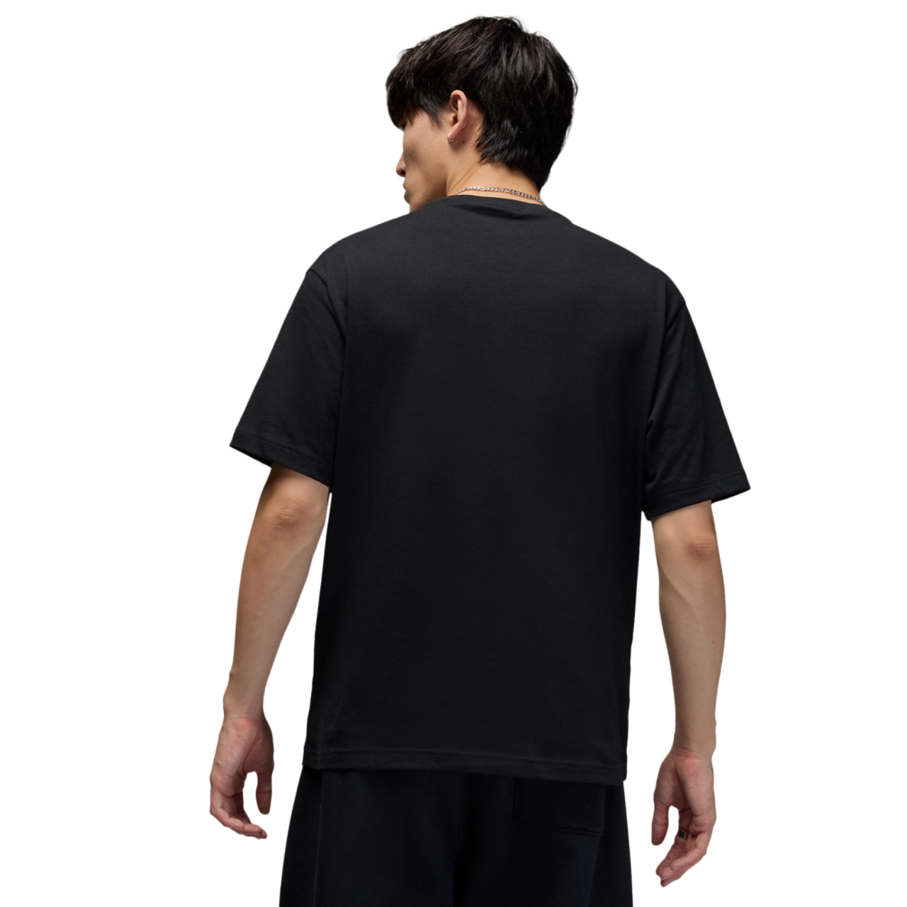 Jordan MJ NC Xray JM Short Sleeve Crew