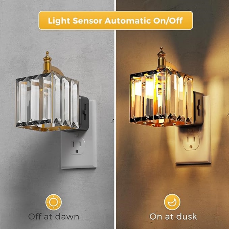 WALLARTISAN LED Night Light