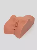 THRUST Pro Elite Cindy Realistic Vagina and Ass 2kg