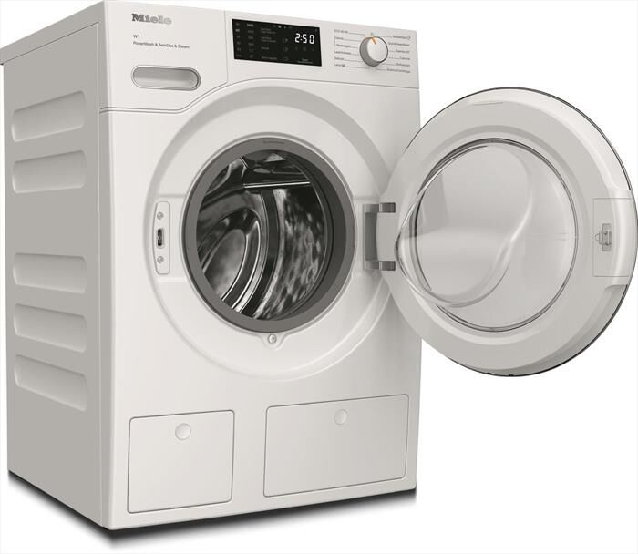 MIELE - Lavatrice WWG880 WCS 9 Kg Classe A-Bianco