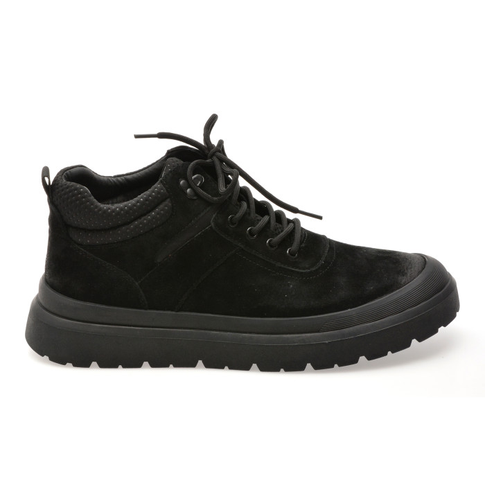 Ghete EPICA negre, 58361, din nabuc