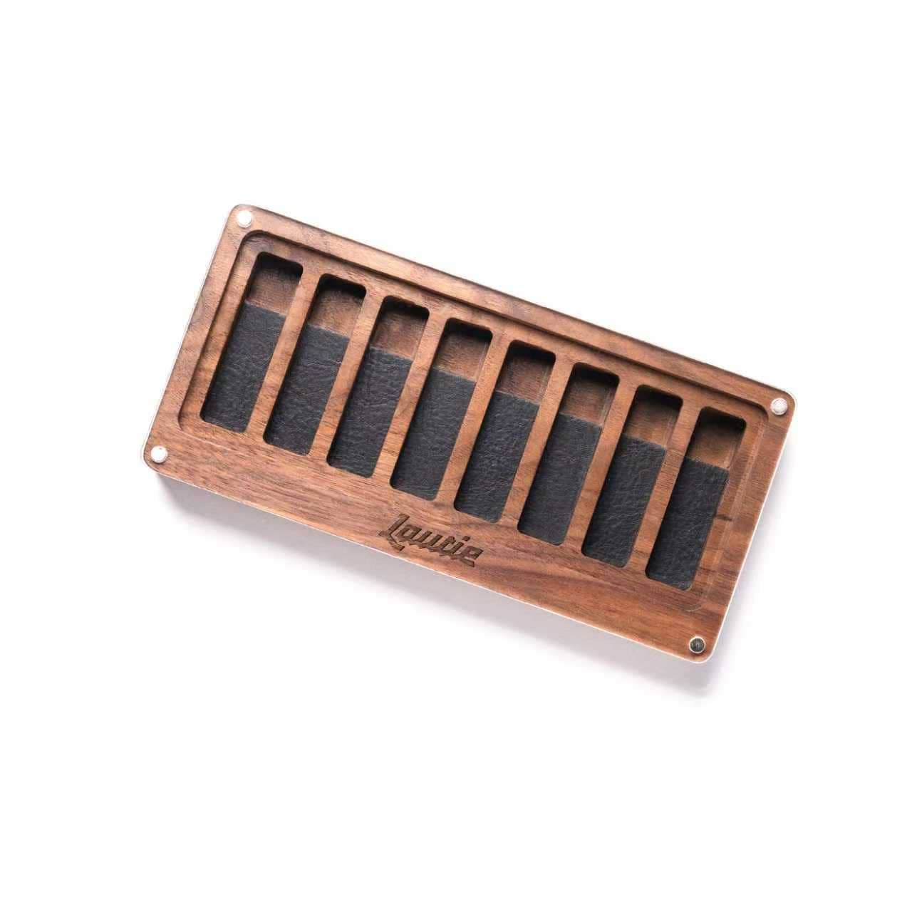 LAUTIE Gumbeats Clicker Magnetic Fidget Toy