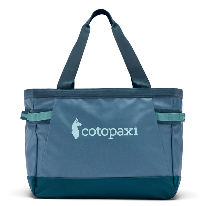 Allpa 30L Gear Hauler Tote - Del Día