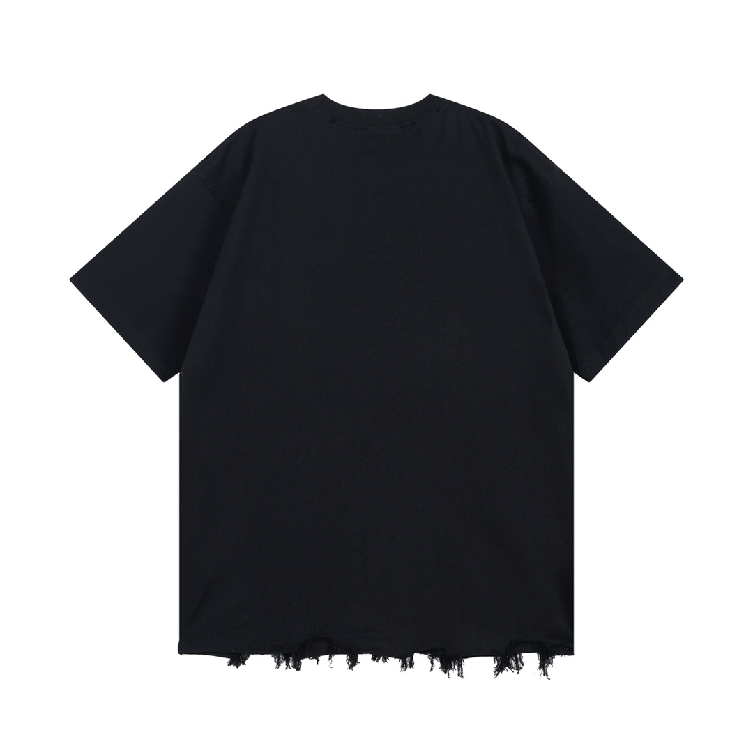 Balenciaga Unisex T Shirt XS-L