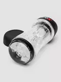 PDX Elite ViewTube Pro Super Suction Vibrating Male Masturbator