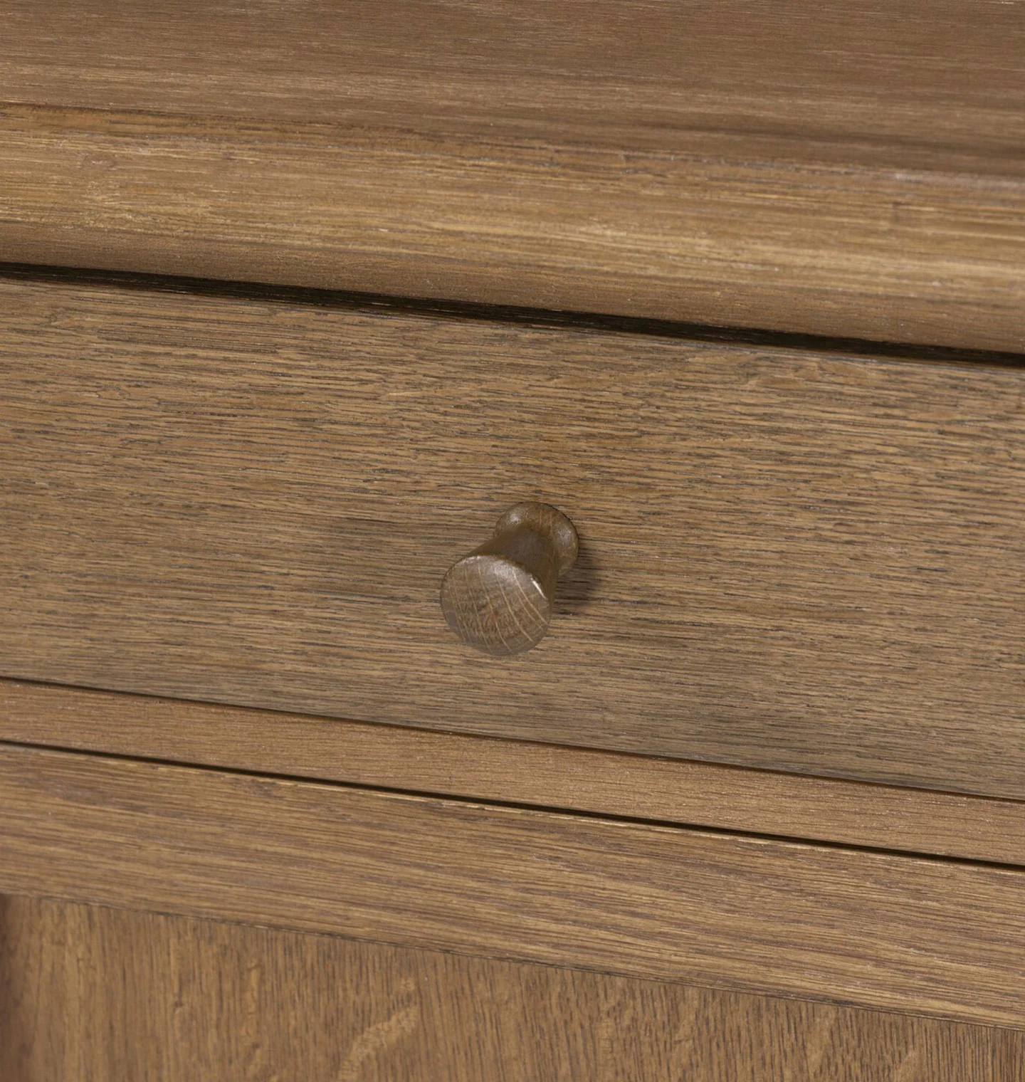 Poppy Nightstand