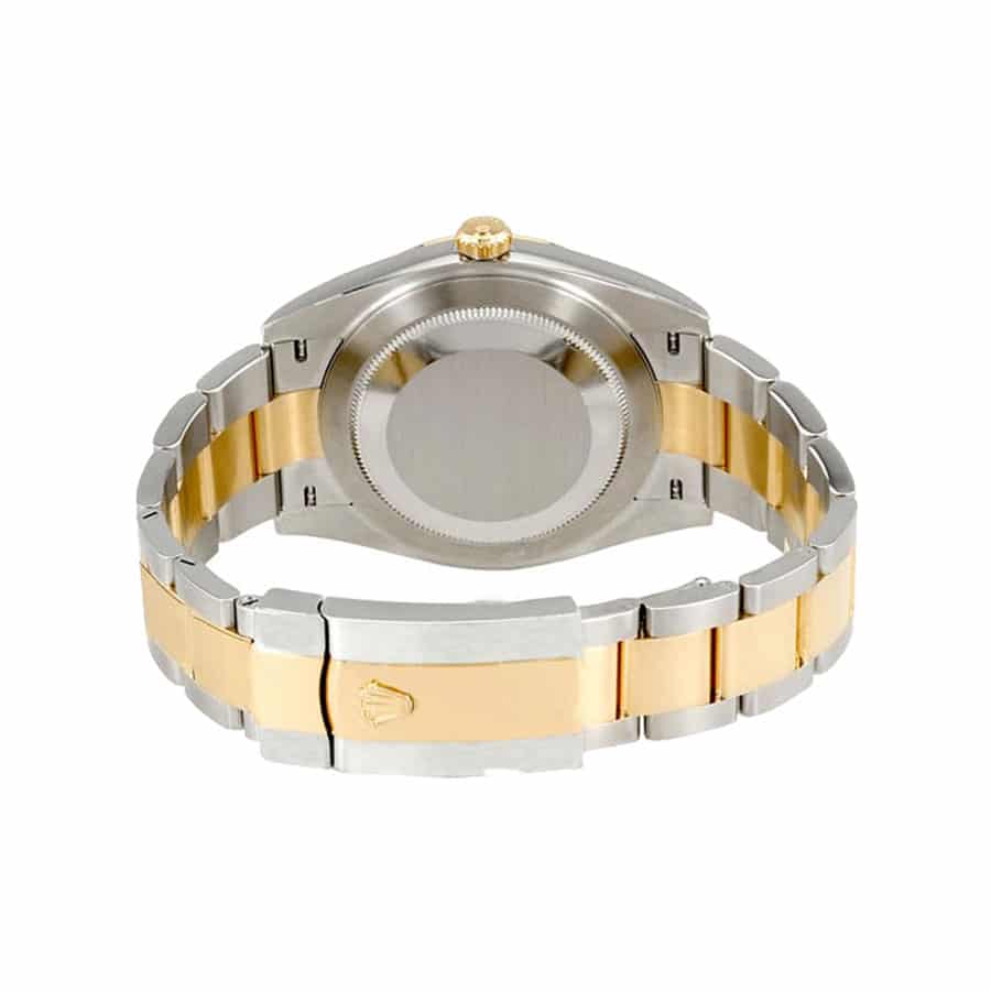 Rolex Submariner Gold Replica