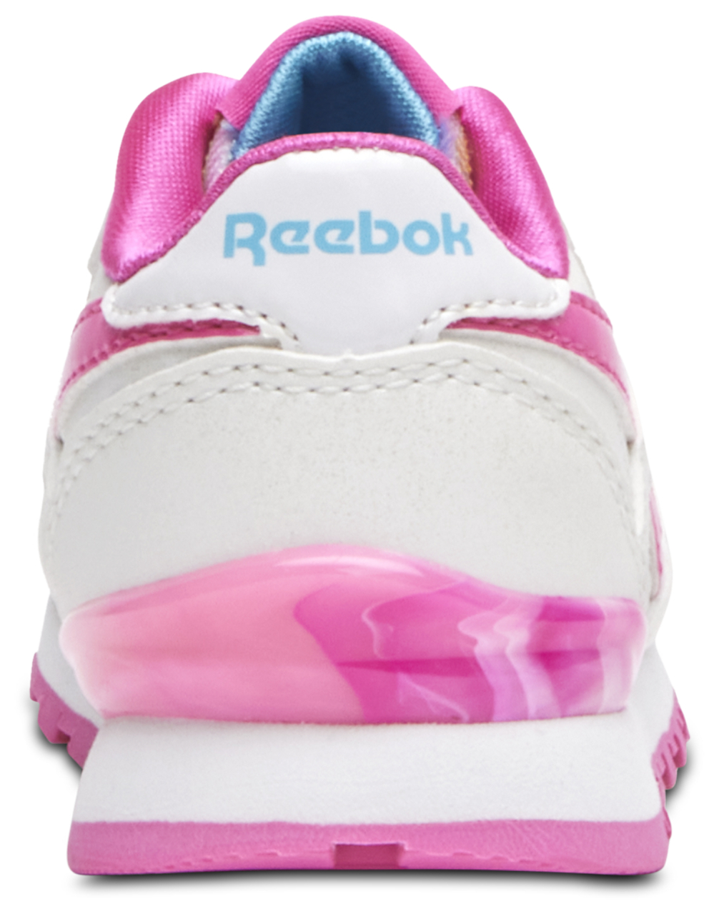 Reebok Classic Leather Step N Flash
