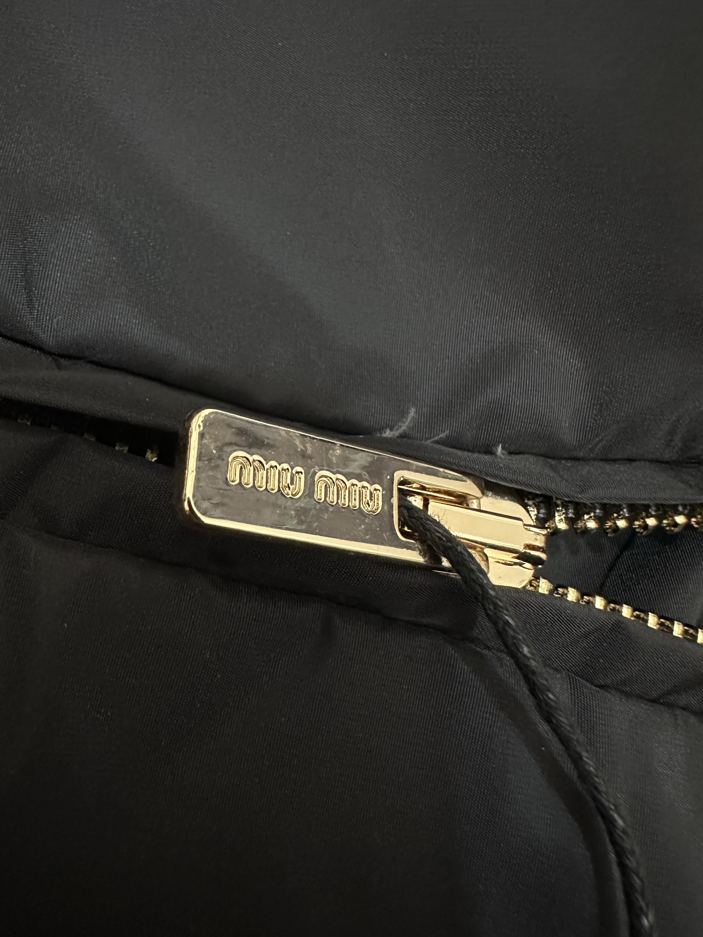 MiuMiu New Unisex Jacket Size S-XL