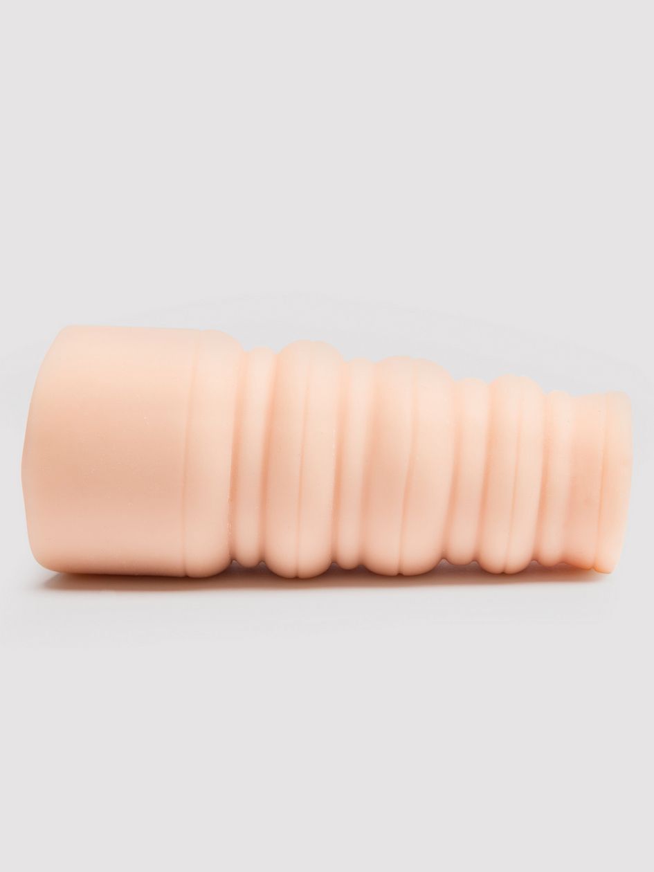 THRUST Pro Mini Andi Super Ribbed Pocket Ass 205g