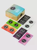 EXS Variety Pack 1 Latex Condoms (48 Pack)
