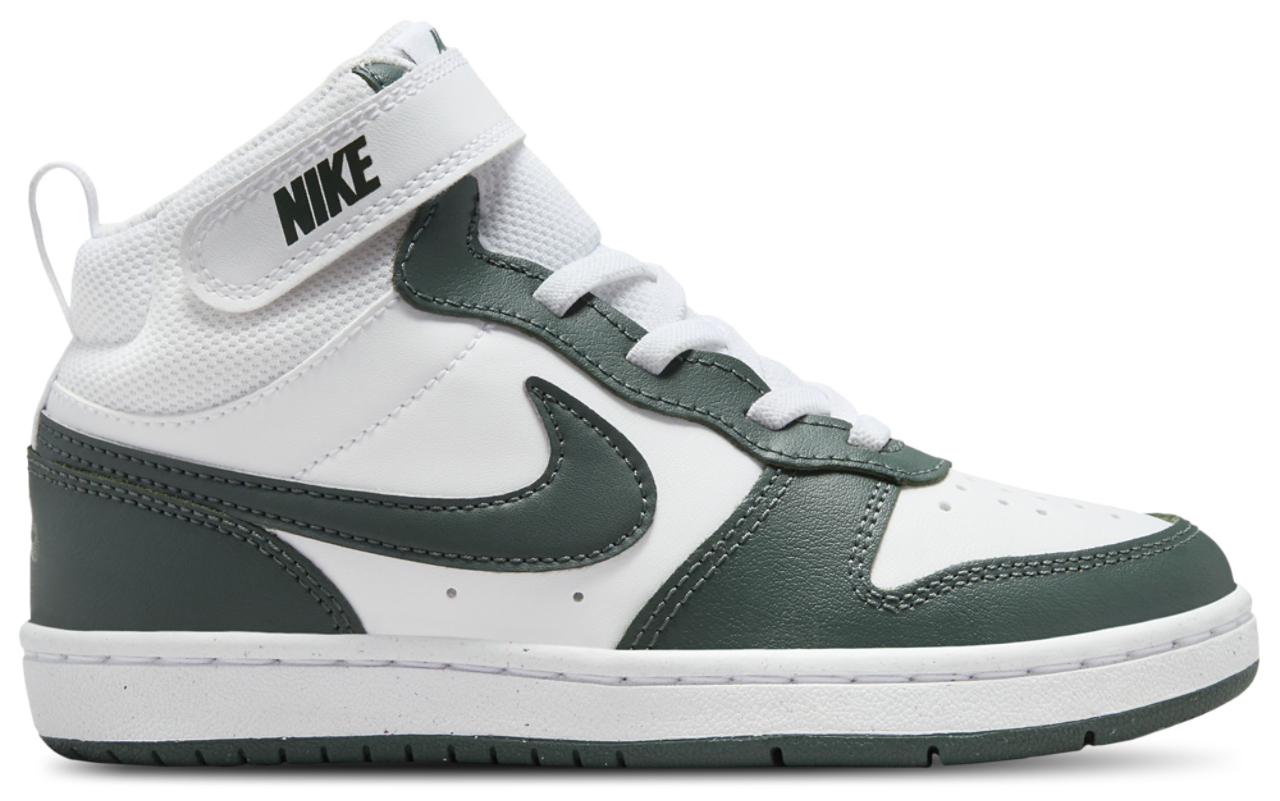 Nike Court Borough Mid 2