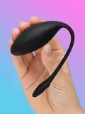 We-Vibe X Lovehoney Jive Lite App-Controlled Love Egg Vibrator