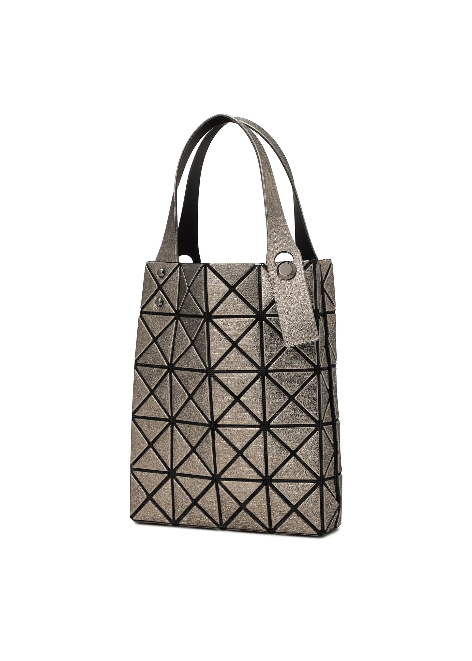 PLATINUM COFFRET MINI TOTE