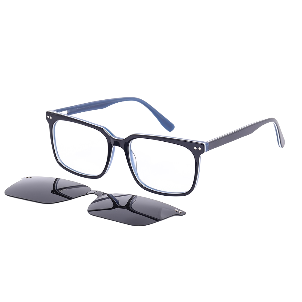 Sunglasses Eyeglasses Frame for Women Designer Eyewear 7149