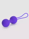 Lovehoney Main Squeeze Heavy Double Kegel Balls 90g