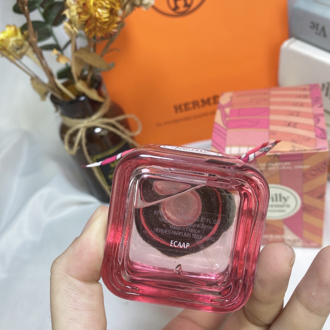 Hermes Twilly d’Hermès