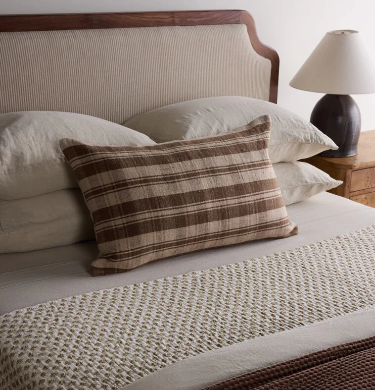 Reims Pillow